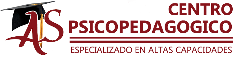 Logo Centro AS